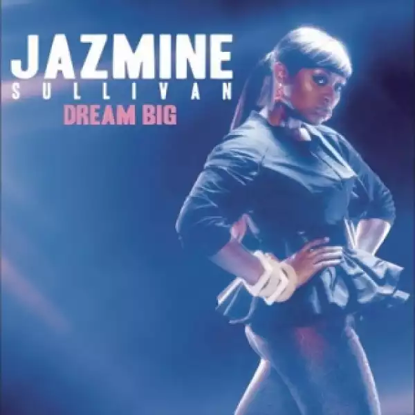 Instrumental: Jazmine Sullivan - Dream Big (Produced By Missy Elliott & Cainon Lamb)